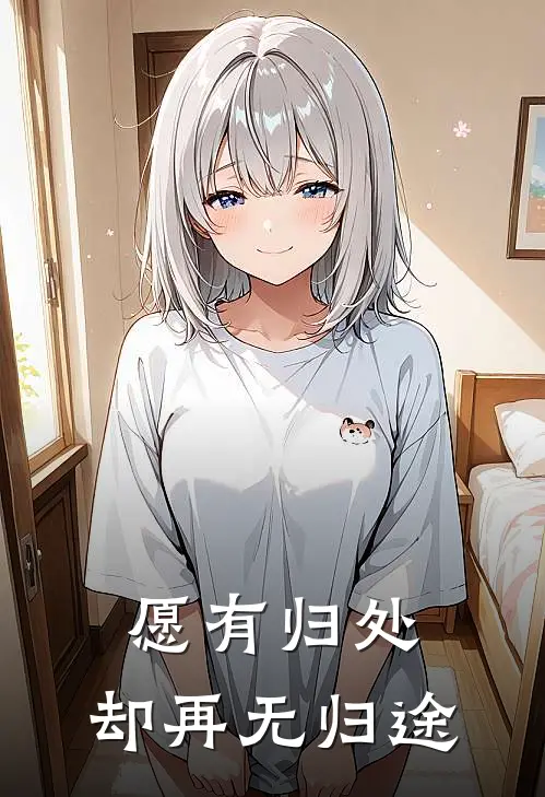 愿有归处,却再无归途的
