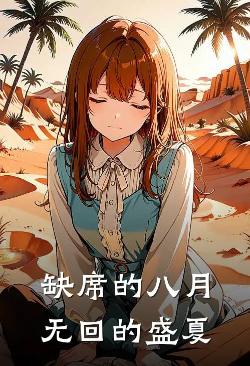 缺席的八月，无回的盛夏