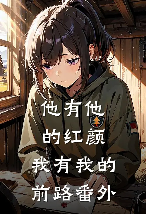 他有他的红颜，我有我的前路番外