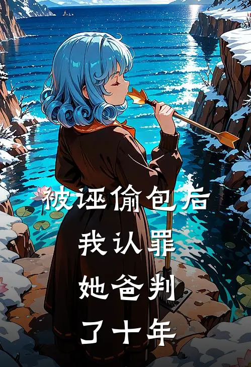 被诬偷包后,我认罪,她爸判了十年怎么办