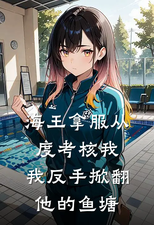 海王拿服从度考核我，我反手掀翻他的鱼塘