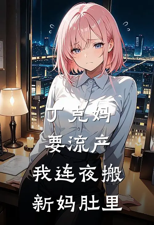 丁克妈要流产，我连夜搬新妈肚里