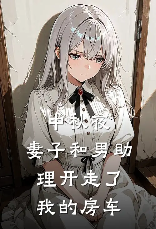 中秋夜，妻子和男助理开走了我的房车