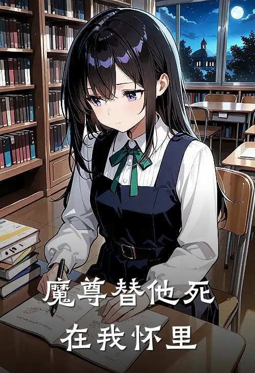 魔尊替他死在我怀里免费阅读
