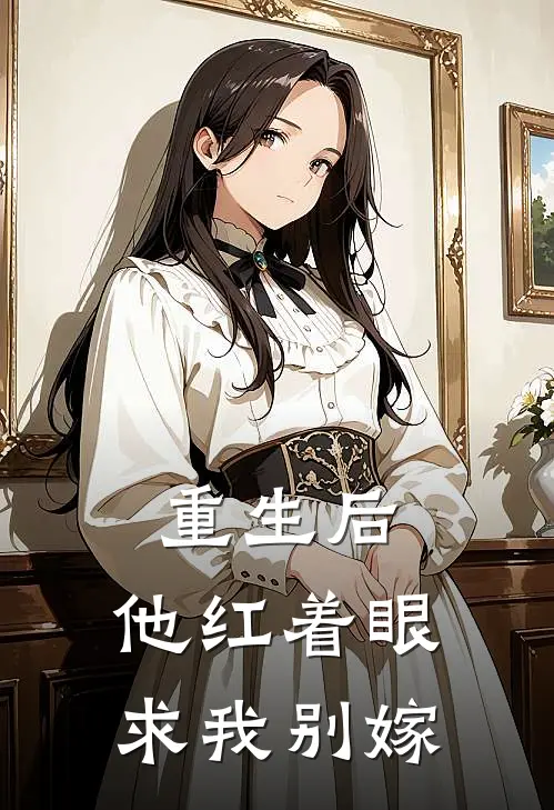 重生后，他红着眼求我别嫁