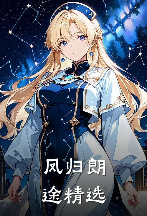 凤归朗途精选