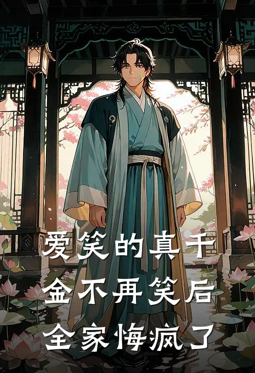爱笑的真千金不再笑后，全家悔疯了