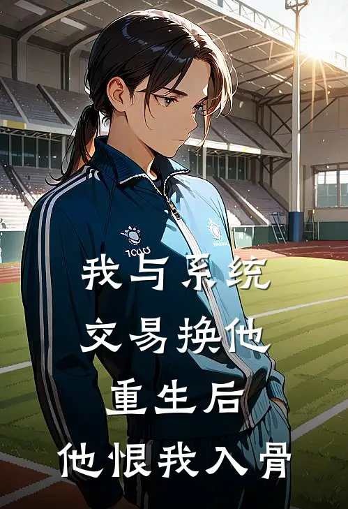 我与系统交易换他重生后，他恨我入骨