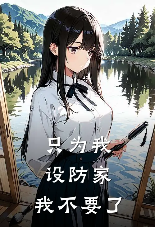 只为我设防家，我不要了