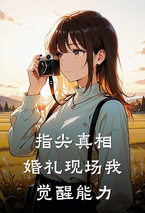 指尖真相，婚礼现场我觉醒能力