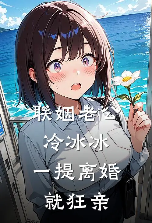 联姻老公冷冰冰，一提离婚就狂亲