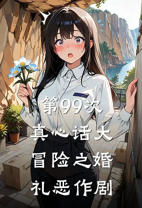 第99次真心话大冒险之婚礼恶作剧