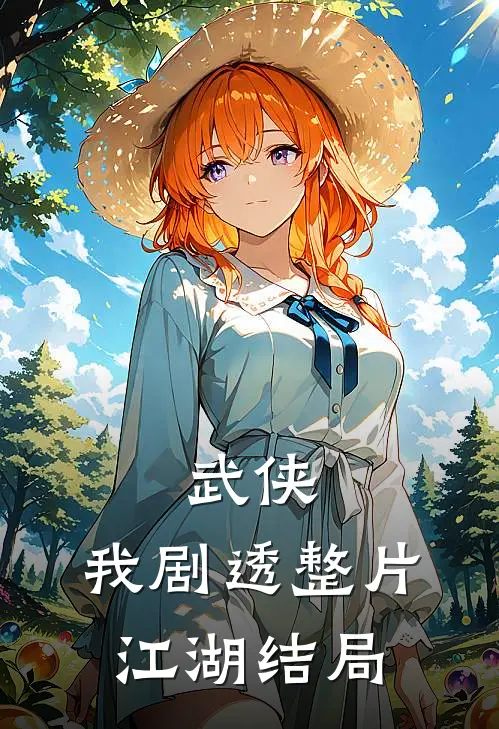 武侠我剧透整片江湖结局是