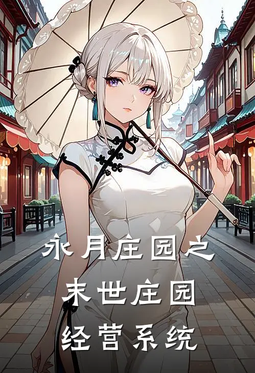 永月庄园之末世庄园经营系统