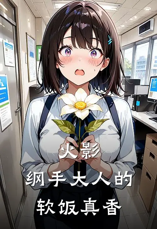 火影纲手大人的软饭真香免费阅读