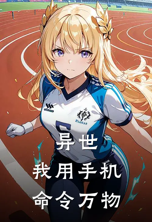 异世我用手机命令万物灭亡