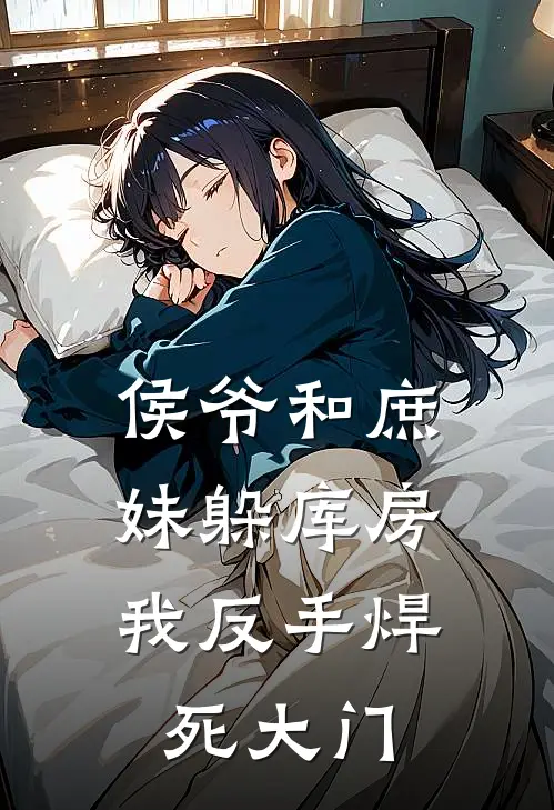 侯爷和庶妹躲库房，我反手焊死大门