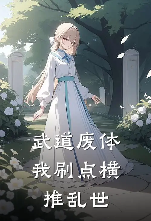 武道废体，我刷点横推乱世