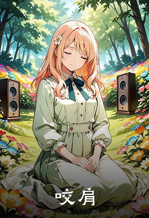 咬肩