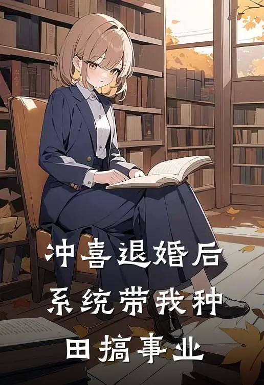 冲喜退婚后，系统带我种田搞事业