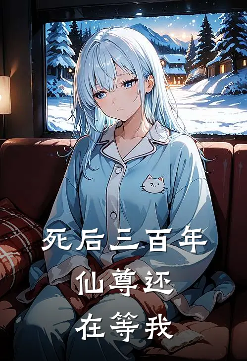 死后三百年，仙尊还在等我