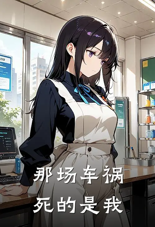 那场车祸，死的是我