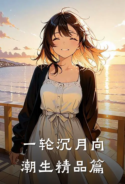 一轮沉月向潮生精品篇