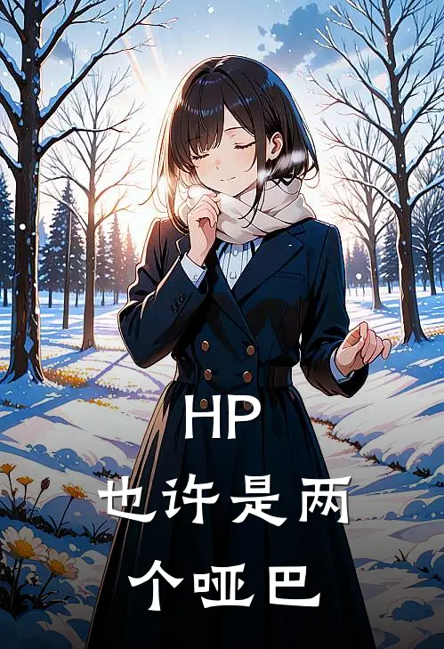 HP：也许是两个哑巴