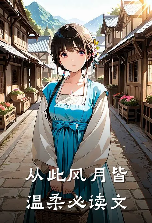 从此风月皆温柔必读文