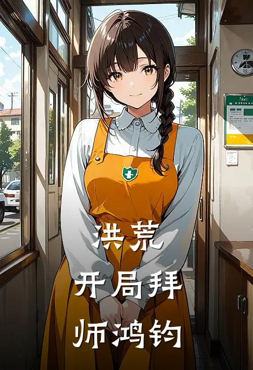 洪荒开局拜师鸿钧,我成圣了