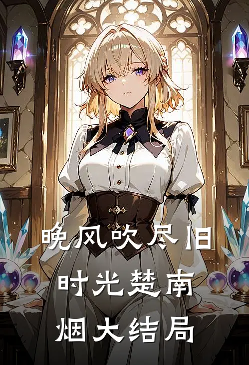 晚风吹尽旧时光楚南烟大结局