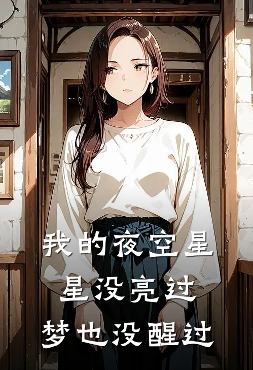 我的夜空星星没亮过,梦也没醒过是歌