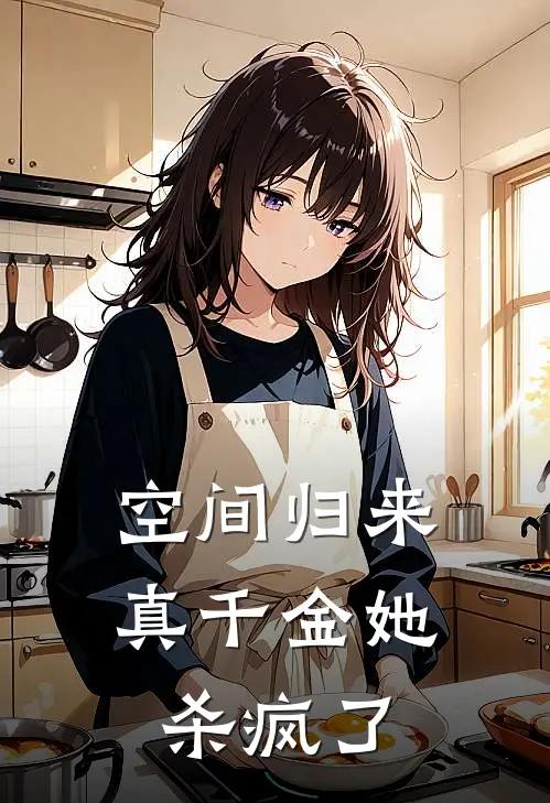 空间归来：真千金她杀疯了