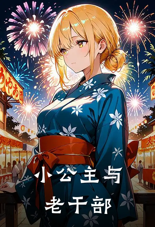 小公主与老干部