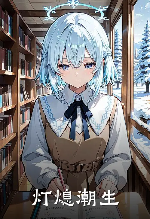 灯熄潮生