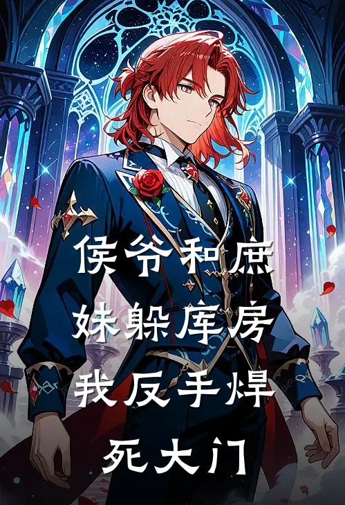 侯爷和庶妹躲库房，我反手焊死大门