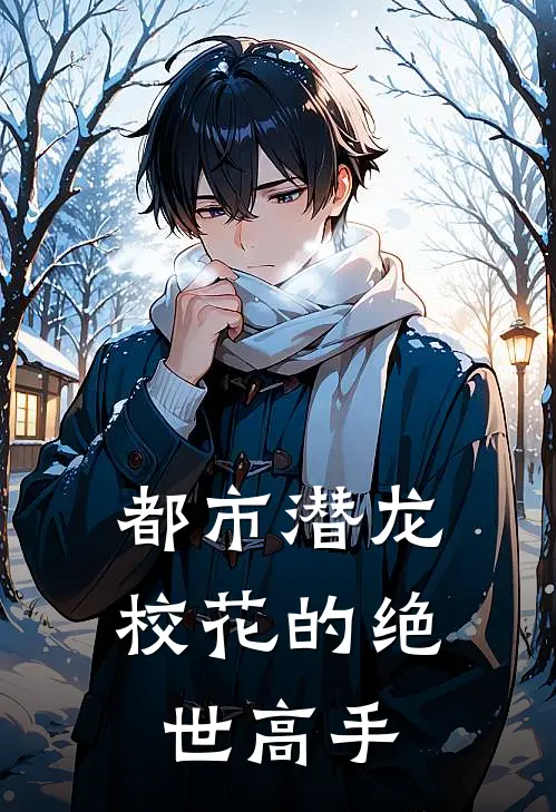 都市潜龙：校花的绝世高手