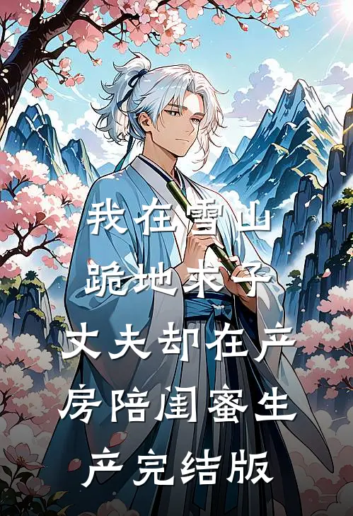 我在雪山跪地求子，丈夫却在产房陪闺蜜生产完结版