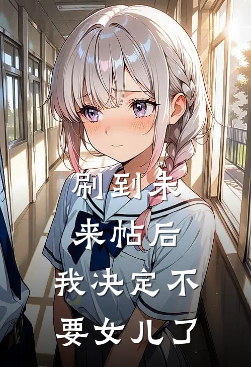 刷到未来帖后，我决定不要女儿了