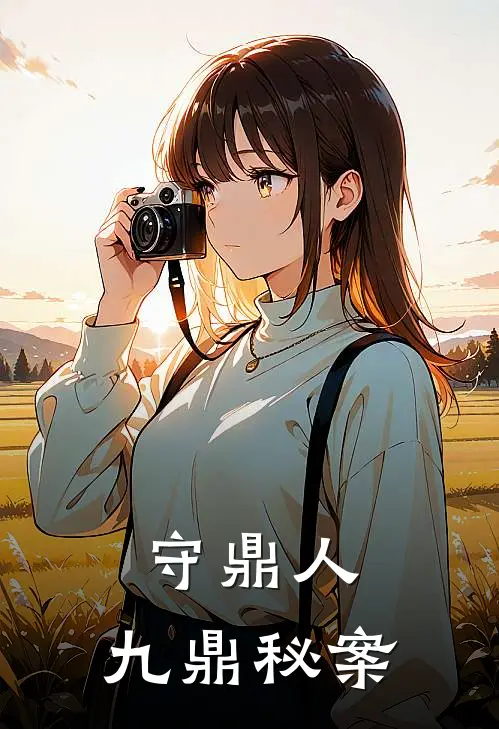 守鼎人九鼎秘案在线观看
