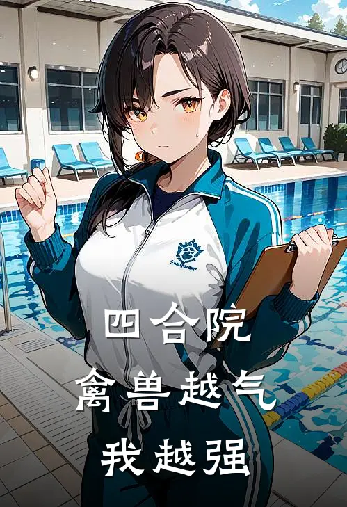 四合院：禽兽越气我越强