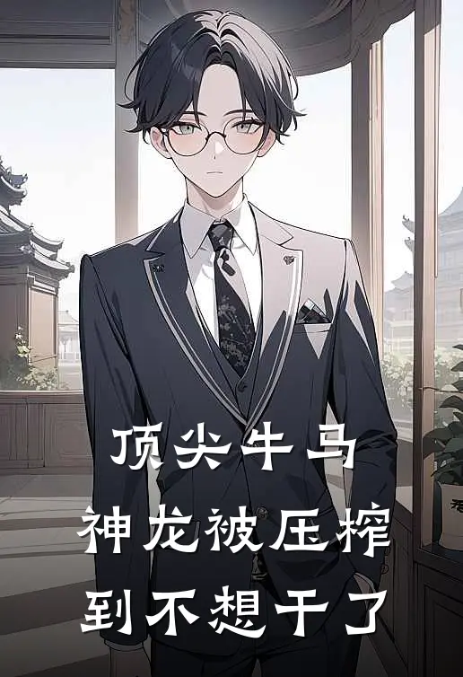 顶尖牛马，神龙被压榨到不想干了