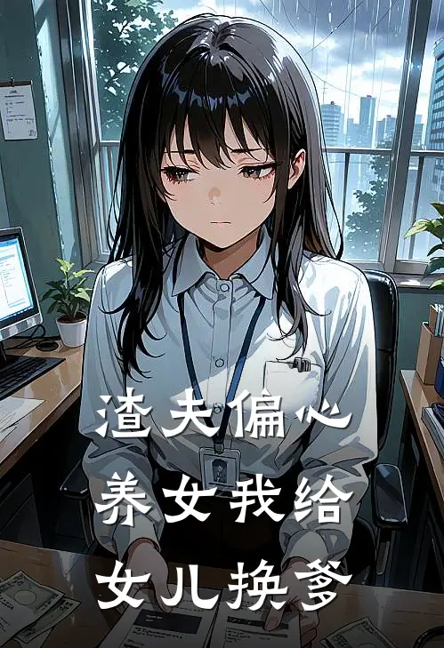 渣夫偏心养女我给女儿换爹