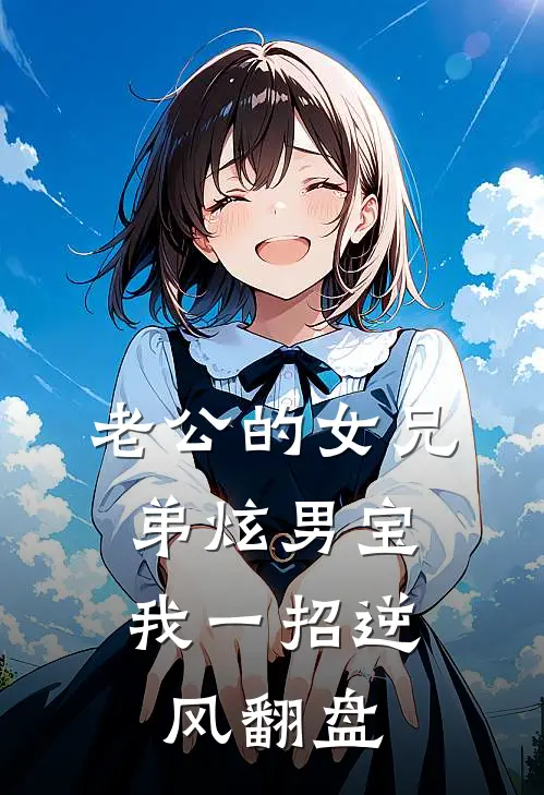 老公的女兄弟炫男宝，我一招逆风翻盘