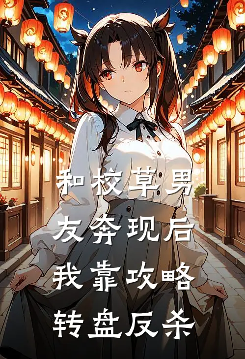 和校草男友奔现后，我靠攻略转盘反杀