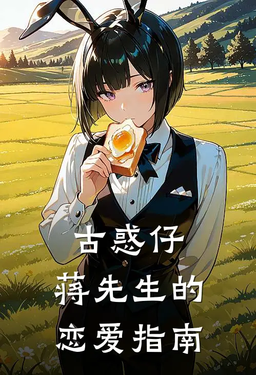 古惑仔：蒋先生的恋爱指南