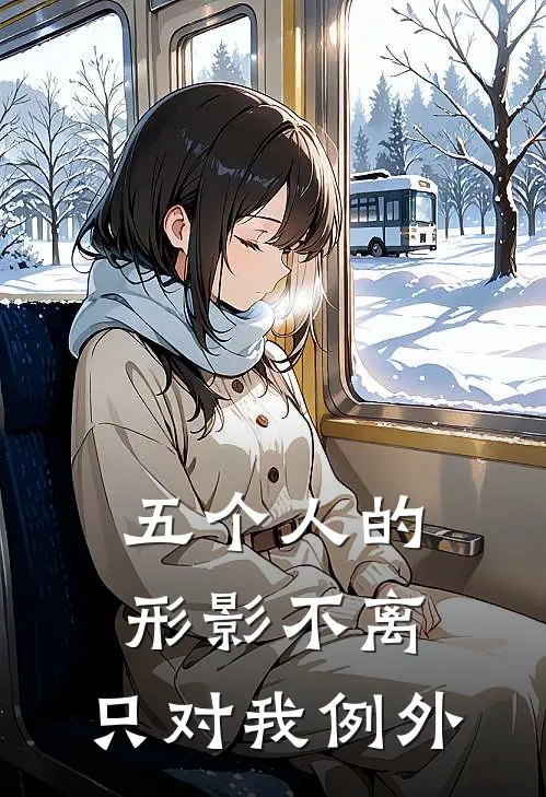 五个人的形影不离，只对我例外