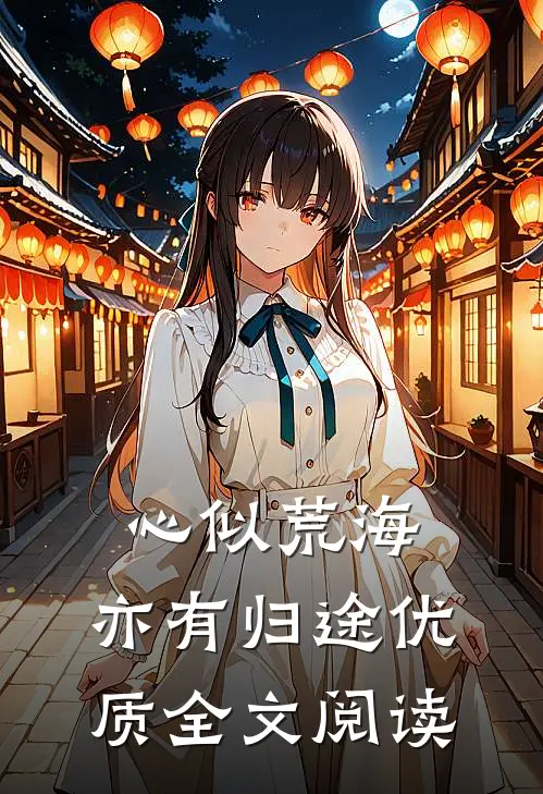 心似荒海，亦有归途优质全文阅读