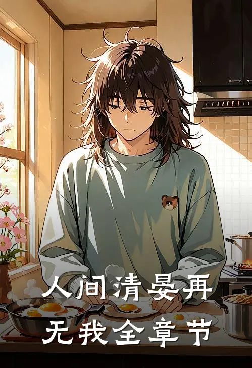 人间清晏再无我全章节