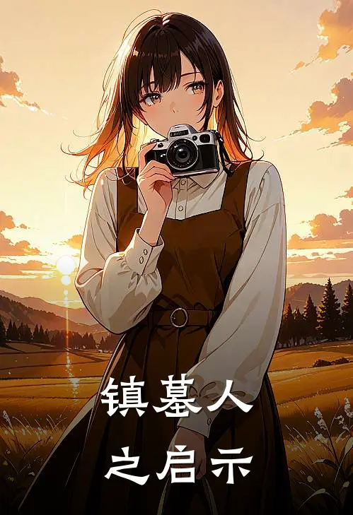 镇墓人之启示